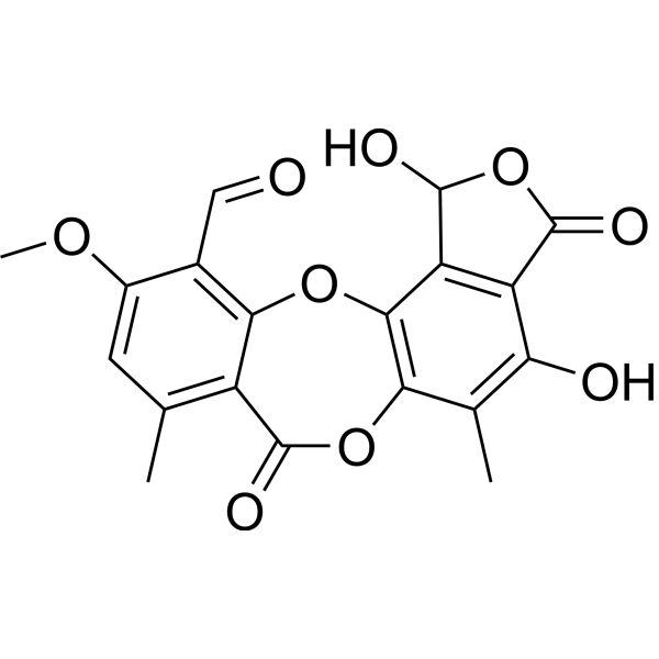 Static acid 549-06-4